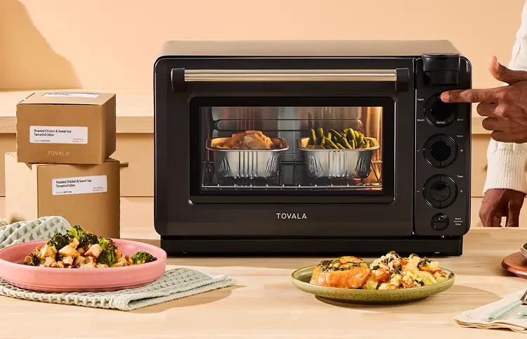 Tovala Smart Oven