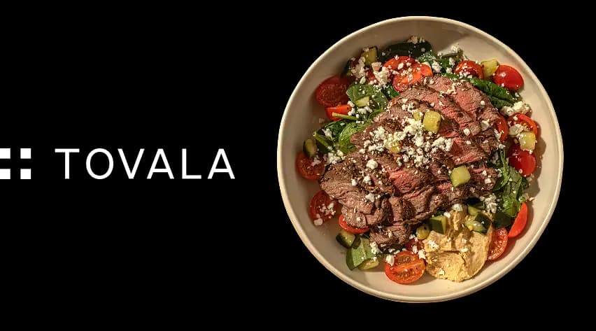Tovala