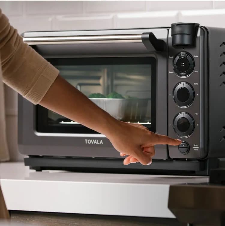 Tovala Oven