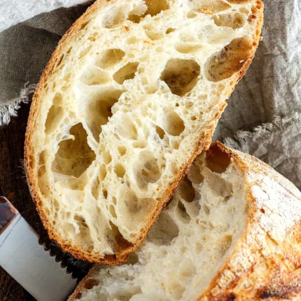 Bread