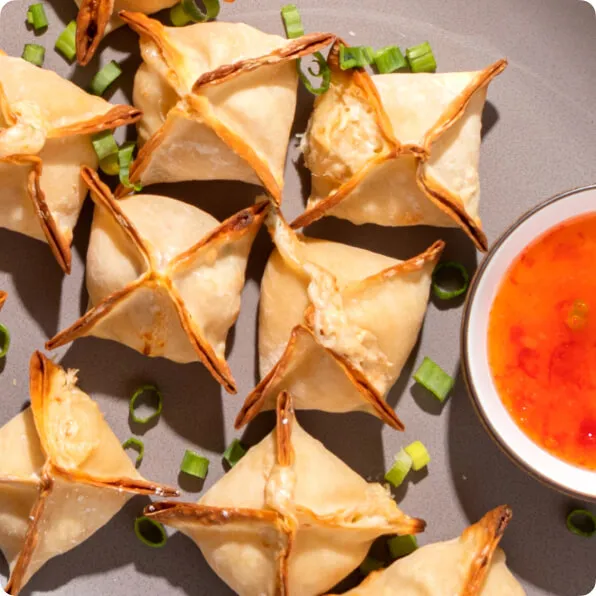 Appetizers
