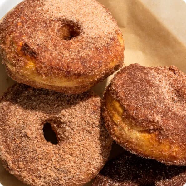 Donuts