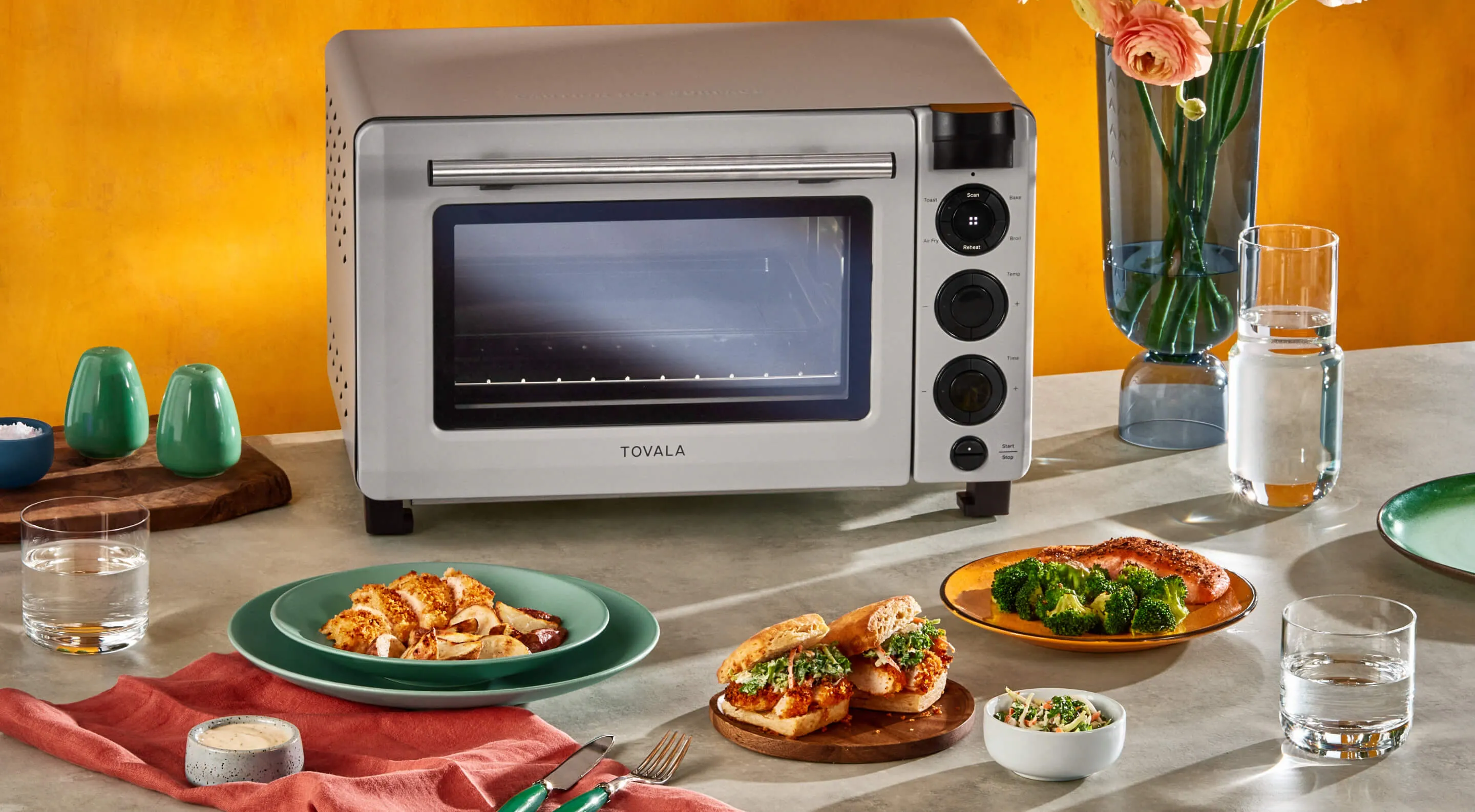 Tovala Smart Oven Pro