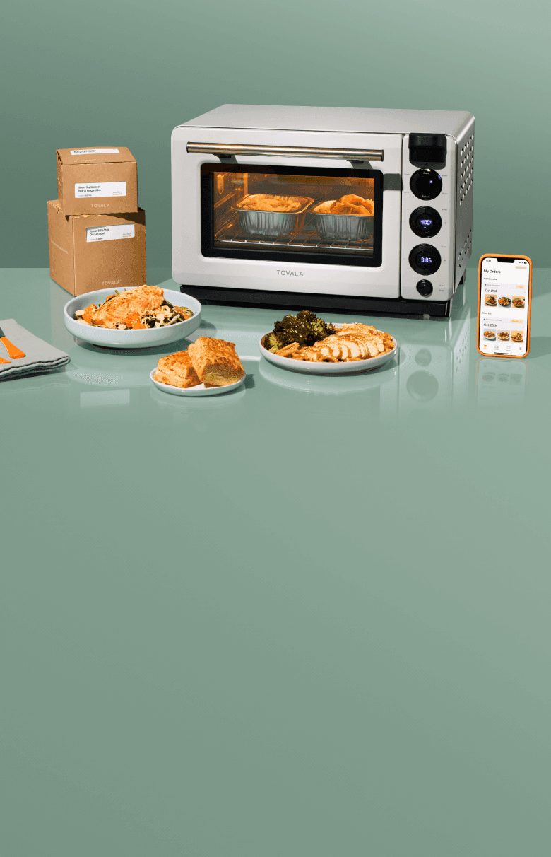Tovala Smart Oven