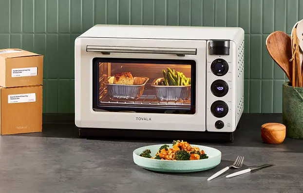Tovala Oven