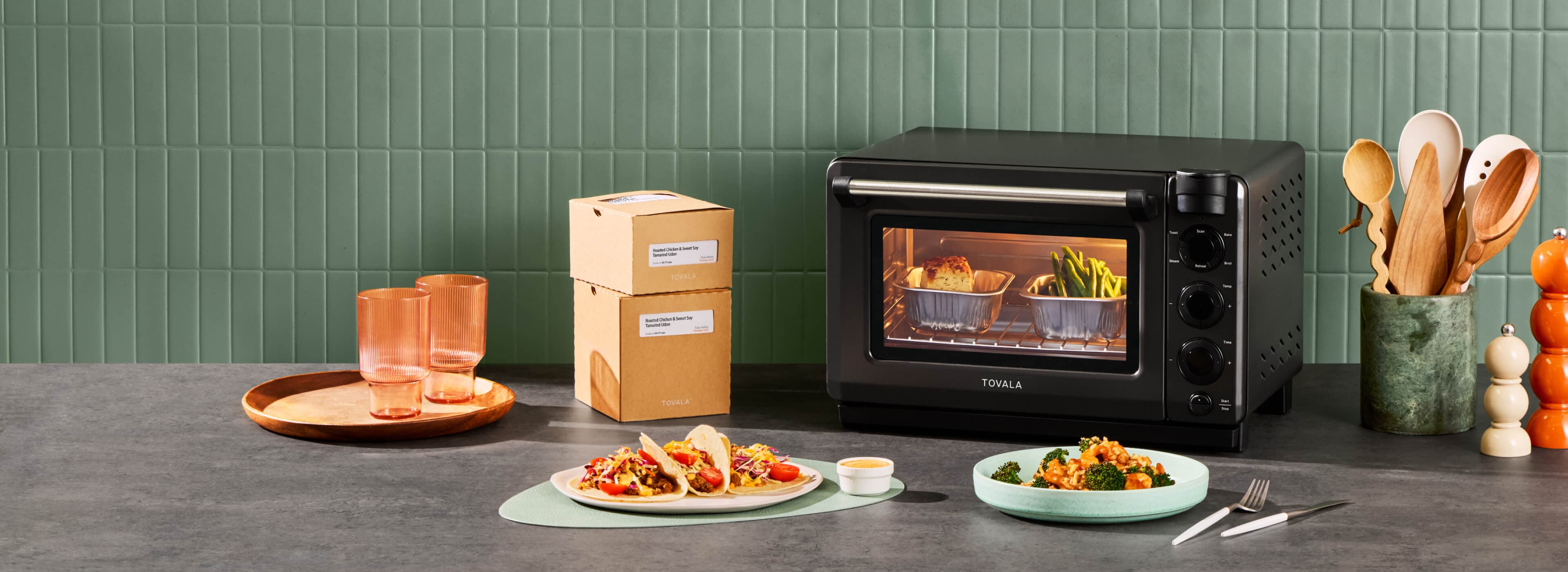Tovala Oven