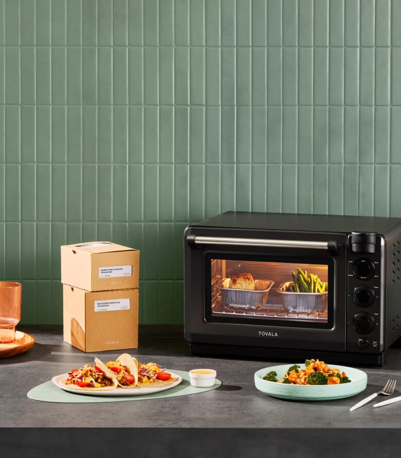 Tovala Oven