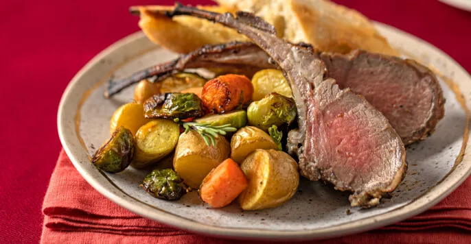 Broil