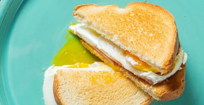 Toast
