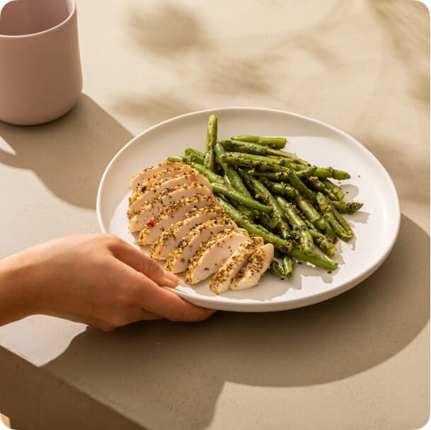 Meal Delivery for New Parents | Meal Kits for New Parents | Tovala