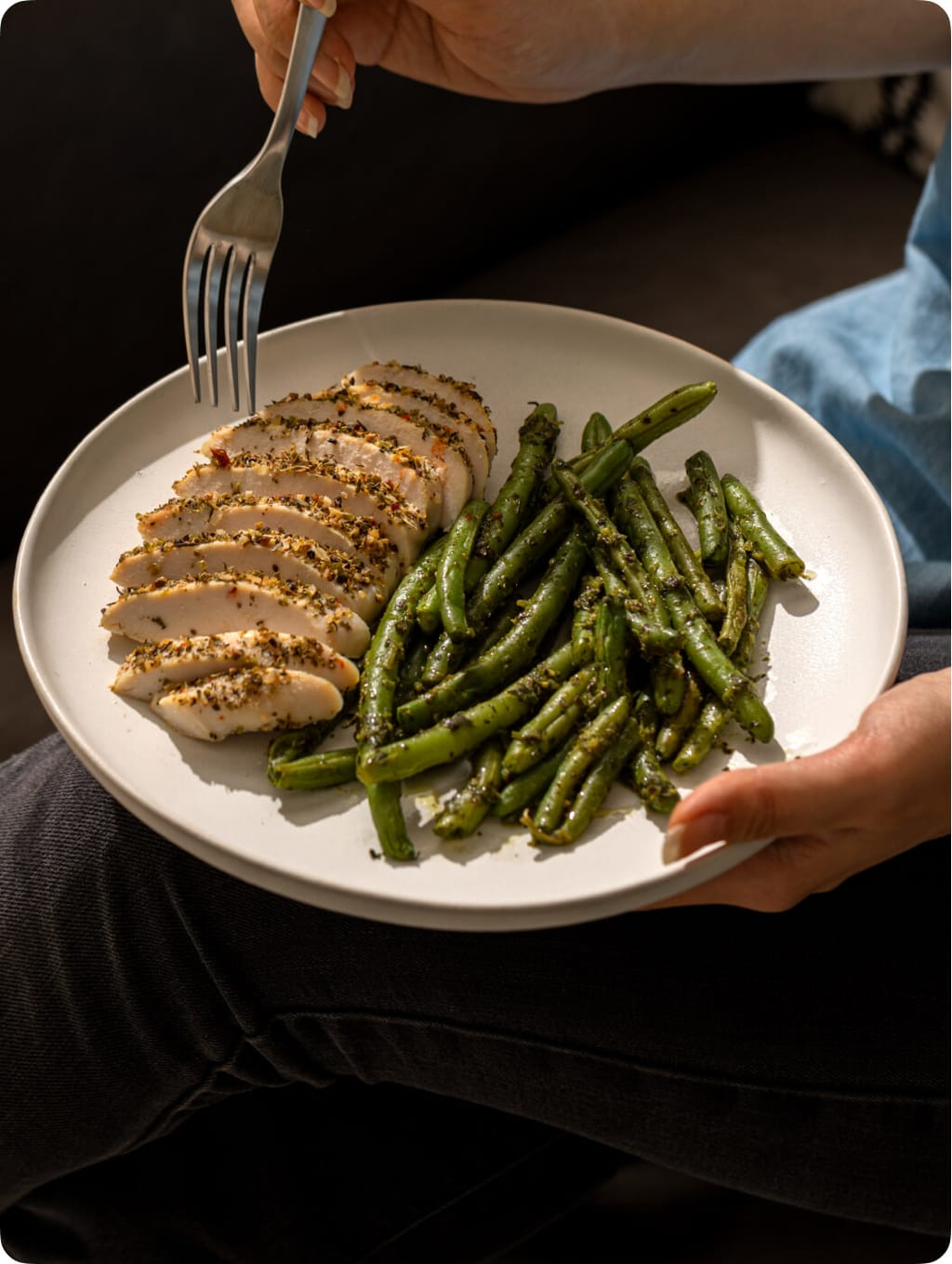 Meal Delivery for New Parents | Meal Kits for New Parents | Tovala